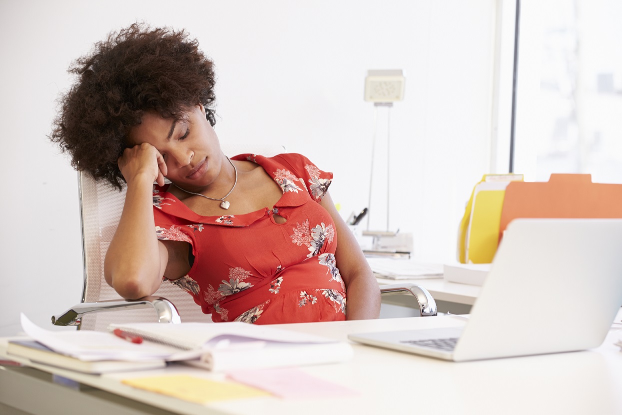 Chronic Fatigue Syndrome - Naturopathic Perspectives